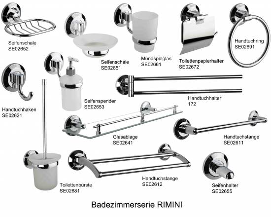 Design Toilettenbürste/WC Bürste/Bürste/WC/Bad(SE02681)  