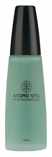1303635466 5007 PHEROMONE Duftversion Lockstoff ANDRO VITA for MEN 30ml
